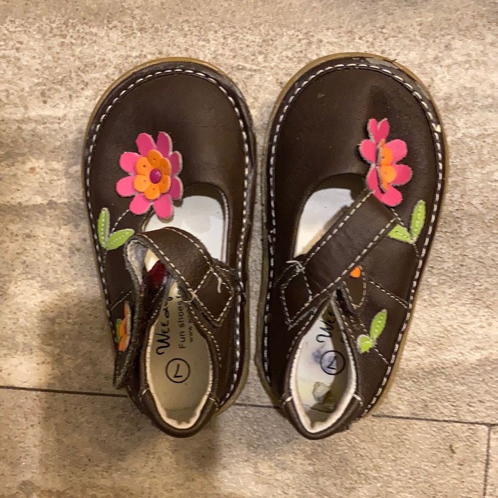 Girls Summer Cool Shoes